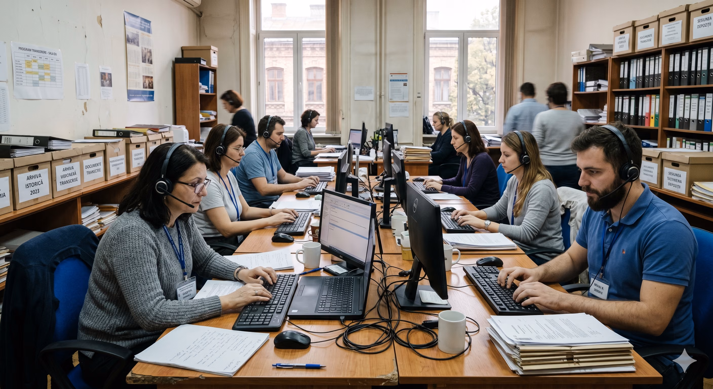 How to Choose Automated Transcription Software? Essential Criteria for a Smart Choice